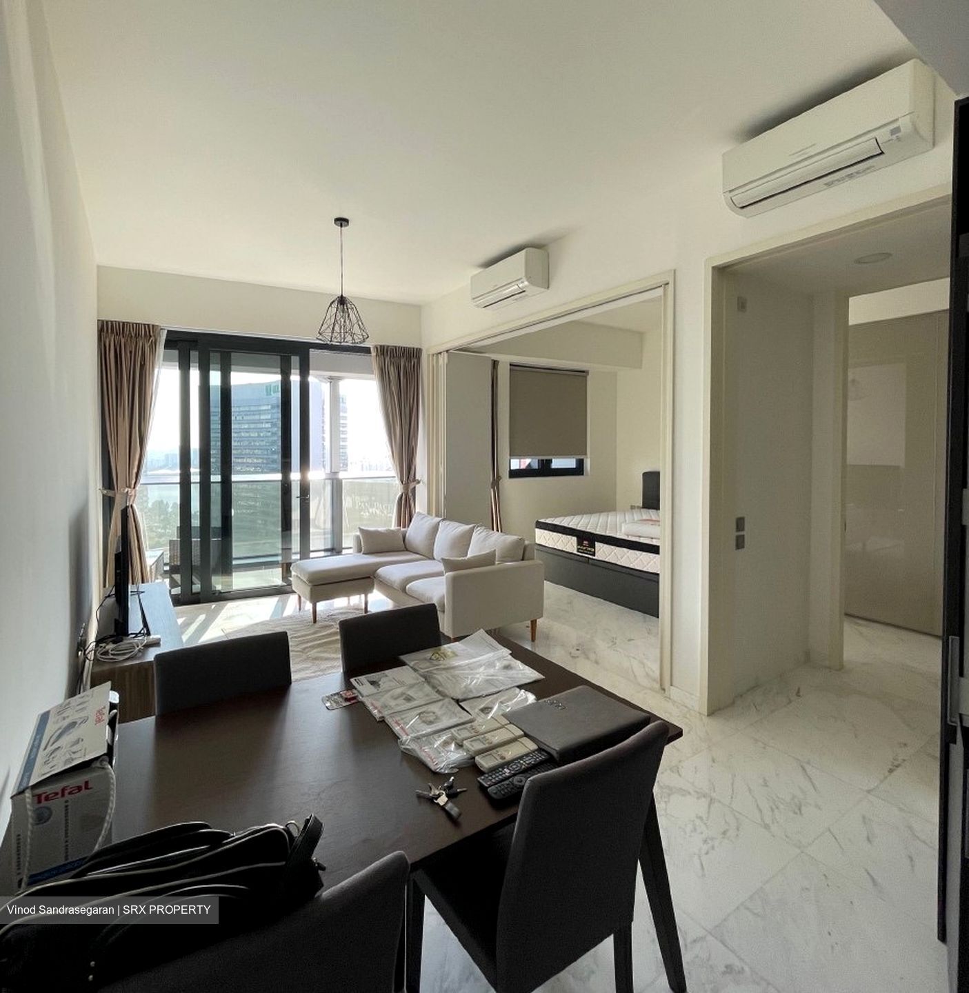 Duo Residences (D7), Apartment #430505791